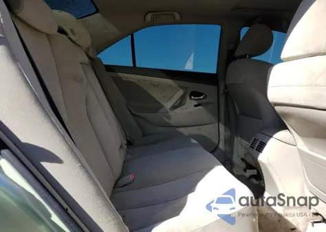 2007 Toyota Camry Hybrid from USA, damaged, VIN JTNBB46K673021099